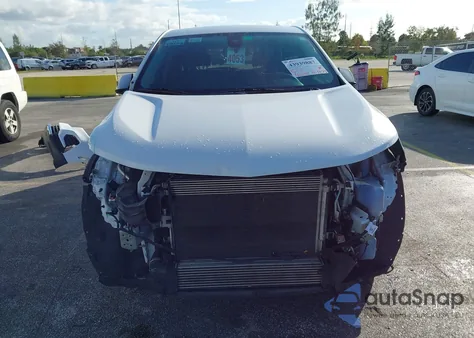 2022 Chevrolet Equinox Fwd Lt z USA, uszkodzony, nr VIN 3GNAXKEVXNL224023